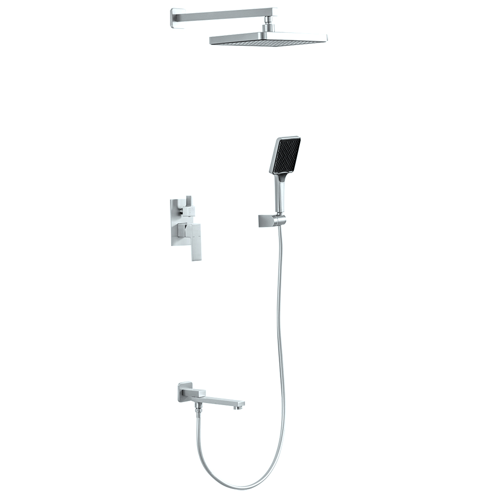 Душевой комплект Frap F7191