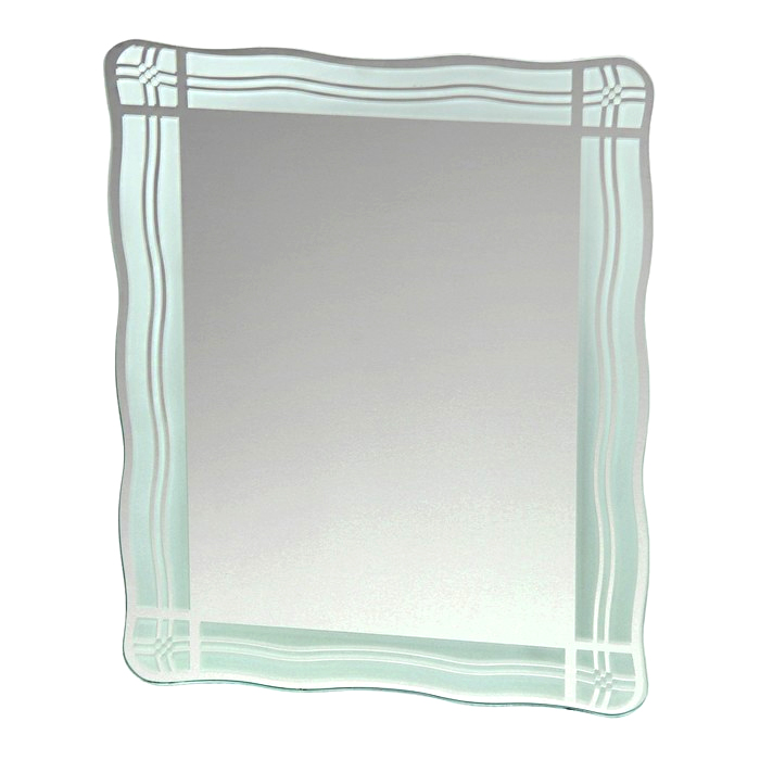 Зеркало Frap F622