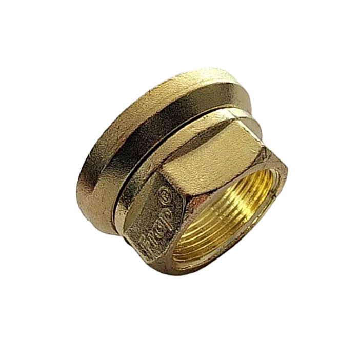 Гайка для крепления смесителя Frap F34901