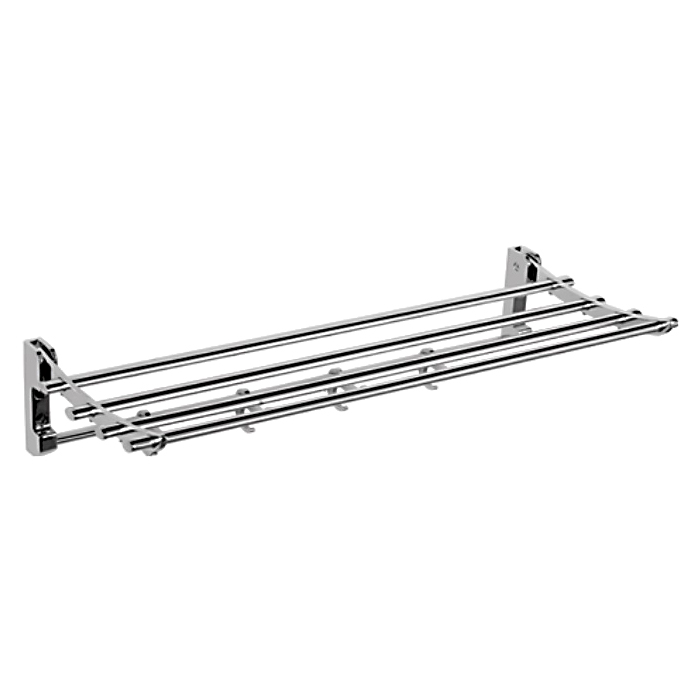 Полка для полотенец Frap F806