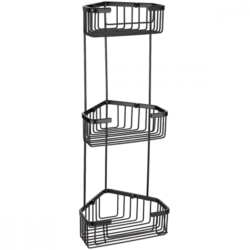 Полка-решетка для ванной Frap F351-26