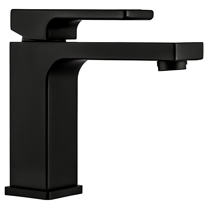 Смеситель для раковины Gappo G1017-6