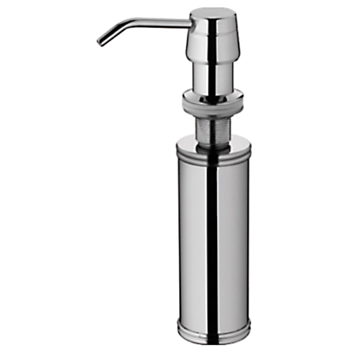 Дозатор жидкого мыла Frap F405