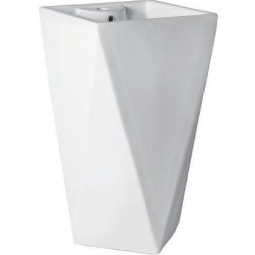 Раковина керамическая Gappo GT601