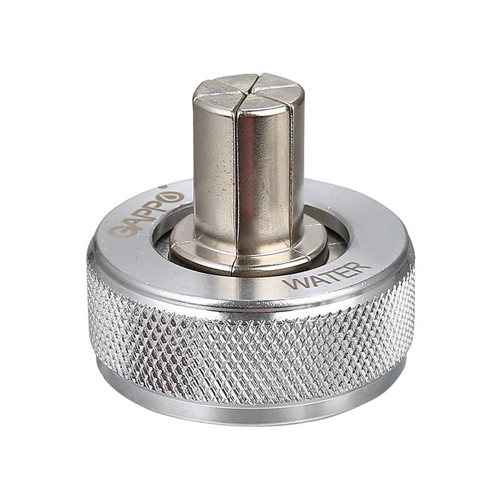 Расширительные насадки 16x2.2 Gappo G1804.16