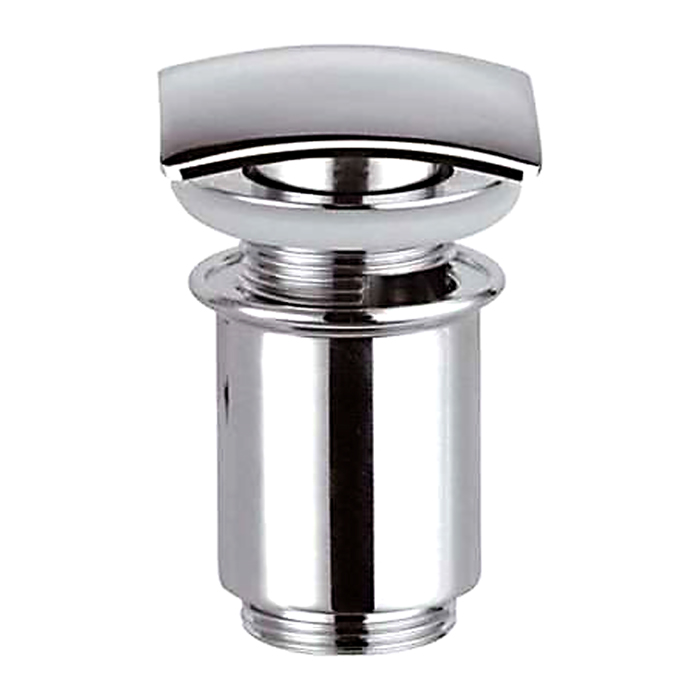 Донный клапан для раковины Frap F60-2