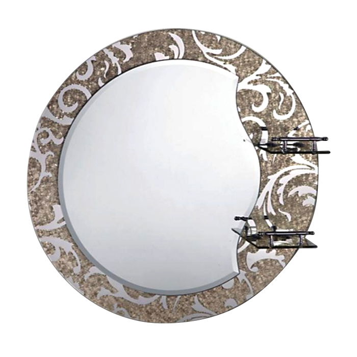 Зеркало Frap F655