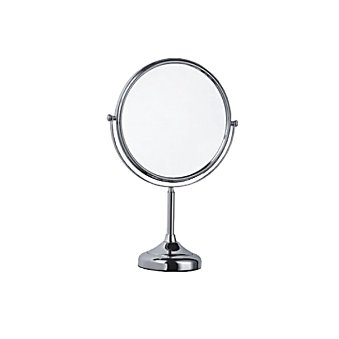 Настольное косметическое зеркало Frap F6206