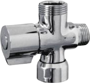 Дивертор Frap FBBB-2