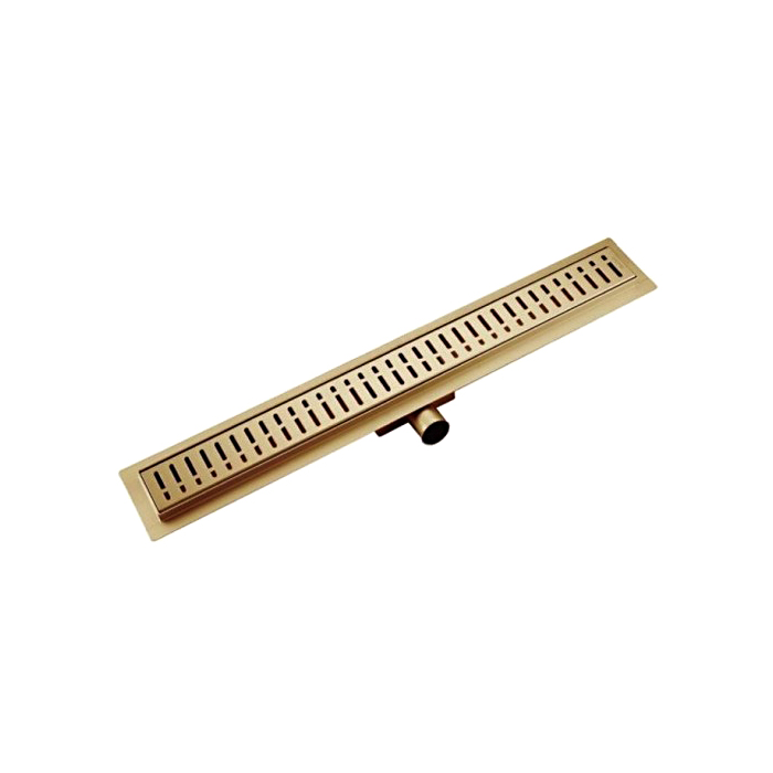 Душевой трап (комбинированный затвор) Gappo G86007-33