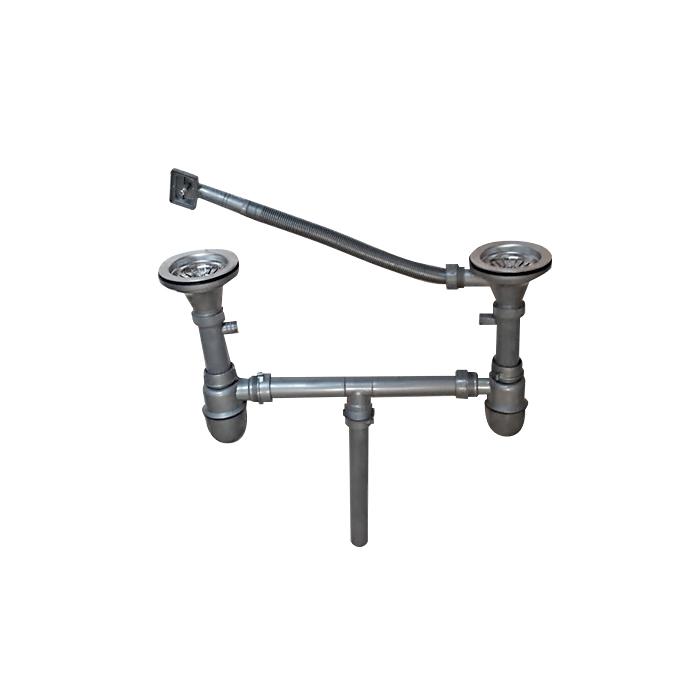 Сифон Frap FA102