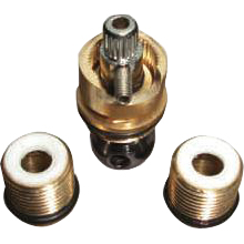 Переключатель дивертора Frap F32601