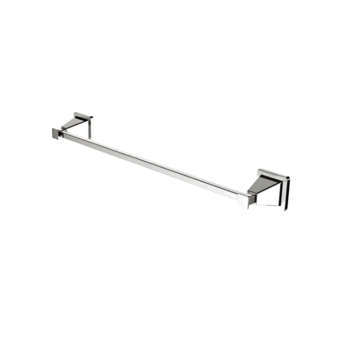 Полотенцедержатель Gappo G1901 Хром