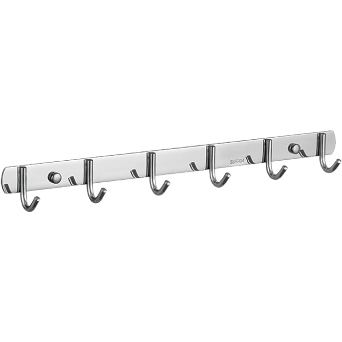 Держатель с 6-ю крючками Frud R201-6