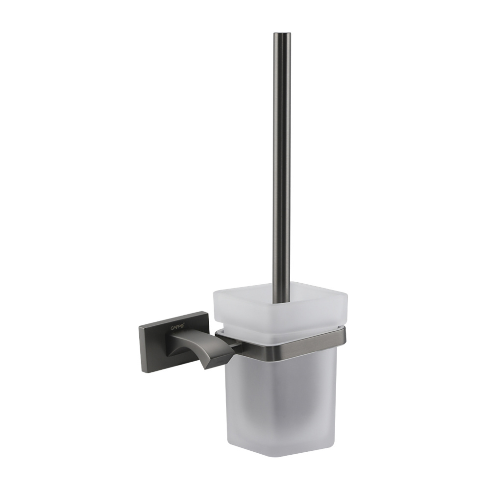 Настенный ершик для унитаза Gappo G0710-9