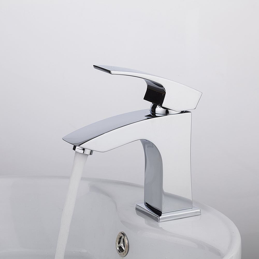 Смеситель для раковины Gappo G1007