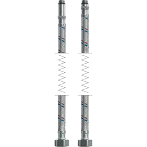 Гибкая подводка для смесителя Frap F92-4