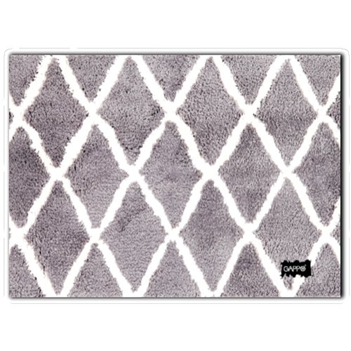Коврик для ванной Gappo G85404