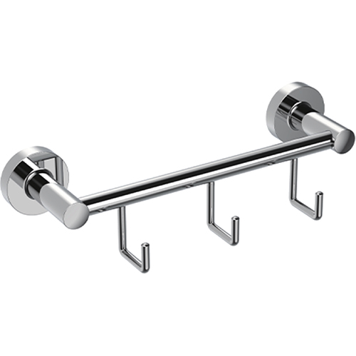 Держатель с 3-мя крючками Frud R15115-3