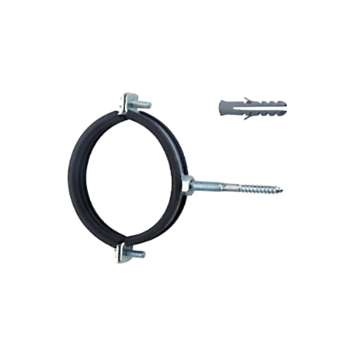 Хомут 6" 158-165 мм Frap F801.14