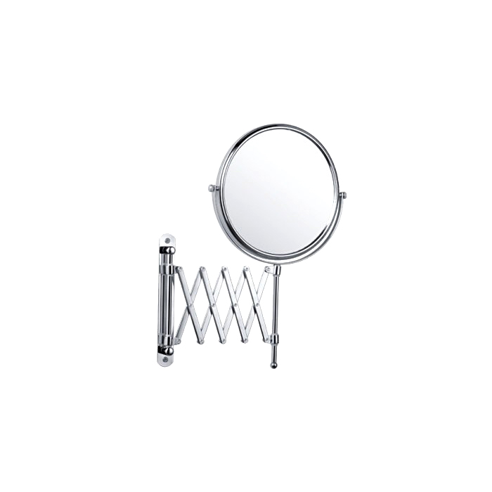 Настенное косметическое зеркало Frap F6406