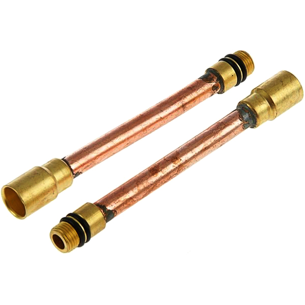 Удлинитель для гибкой подводки Frap F90