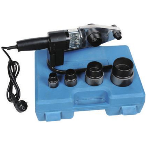 Автоматический аппарат для сварки п/п труб 1000W Frap F824