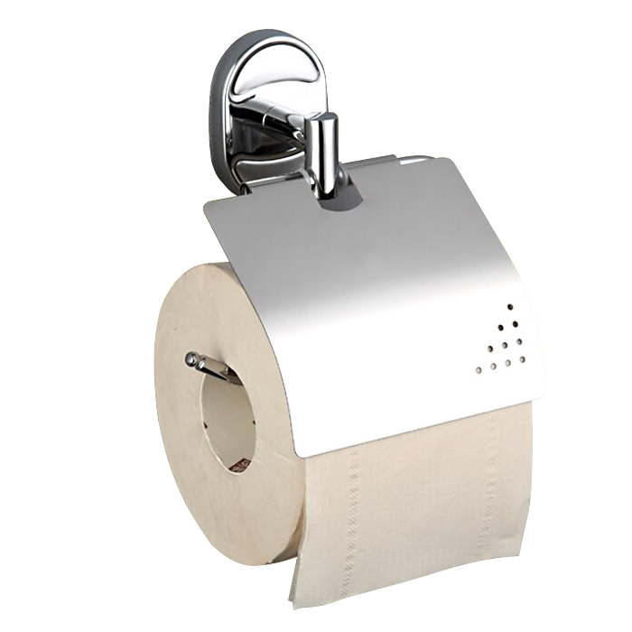 Держатель туалетной бумаги Frap F1903