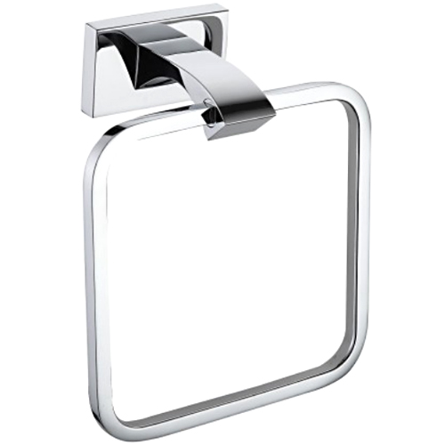 Кольцевой полотенцедержатель Gappo G0704