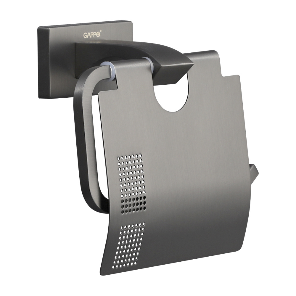 Держатель туалетной бумаги Gappo G0703-9