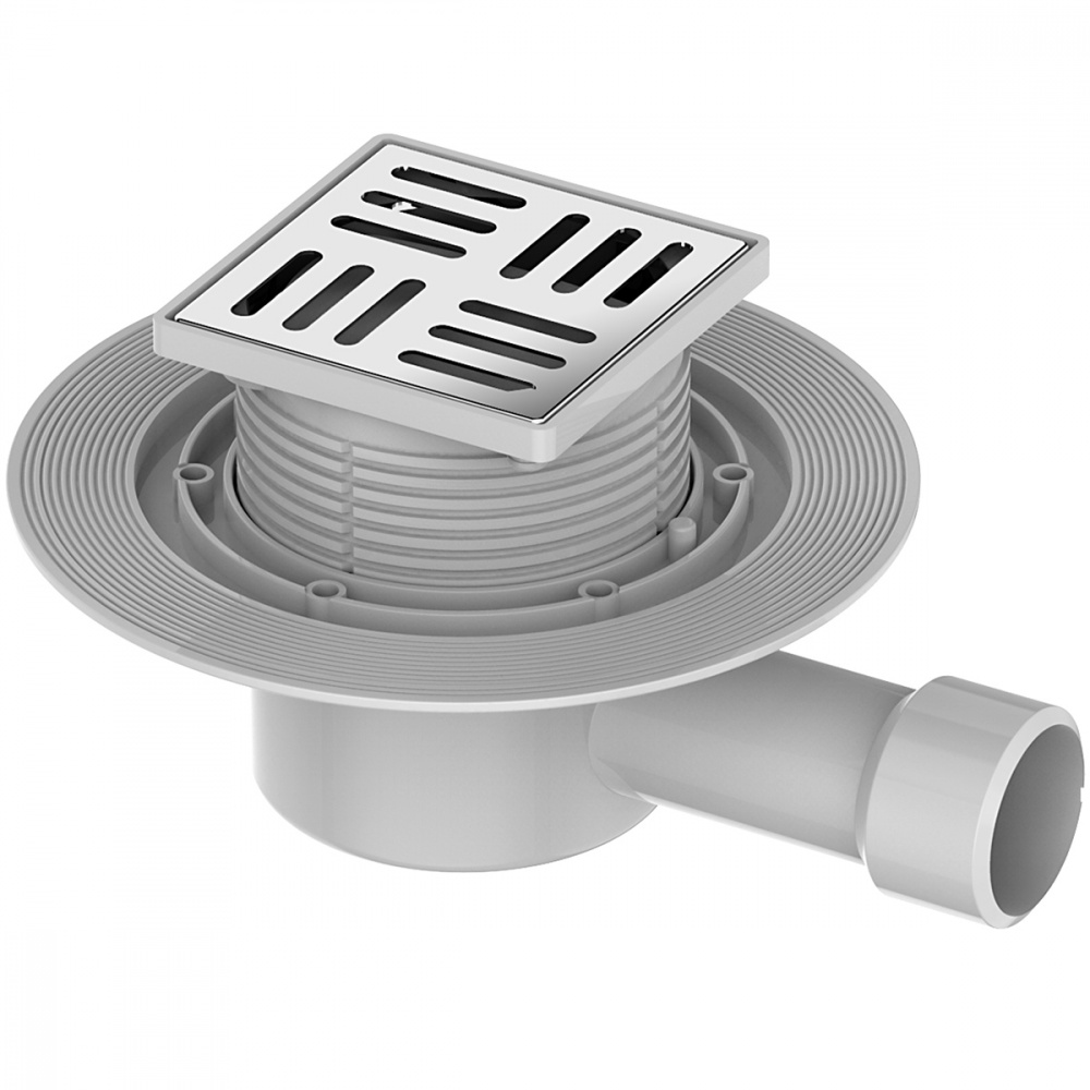 Душевой трап (комбинированный затвор) Gappo G81010-5