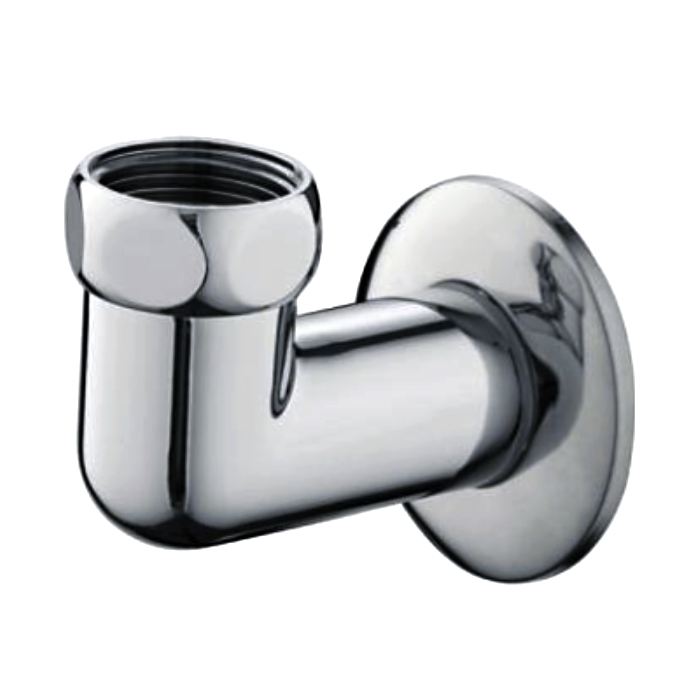 Соединение угловое для полотенцесушителя ВР-НР 3/4" x 1/2" Frap F444.0504