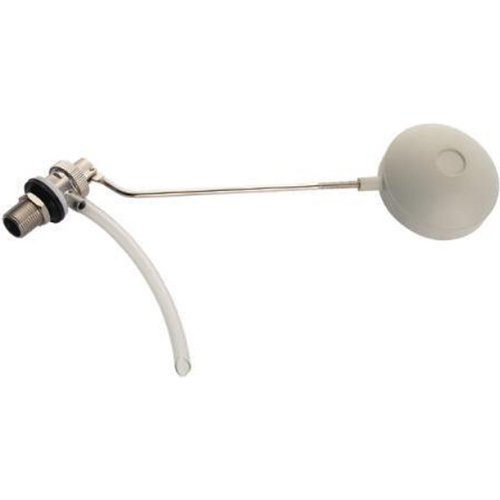 Клапан горизонтальный для унитаза Frap F805