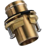 Монтажный набор на гайке Frap F34101