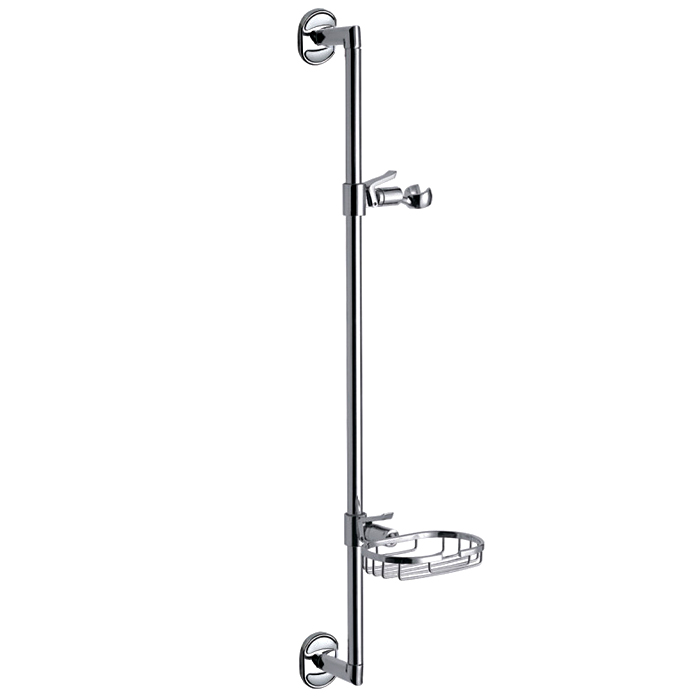 Душевая штанга Frap F8005