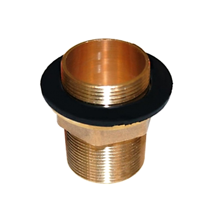 Монтажный набор на гайке Frap F34902