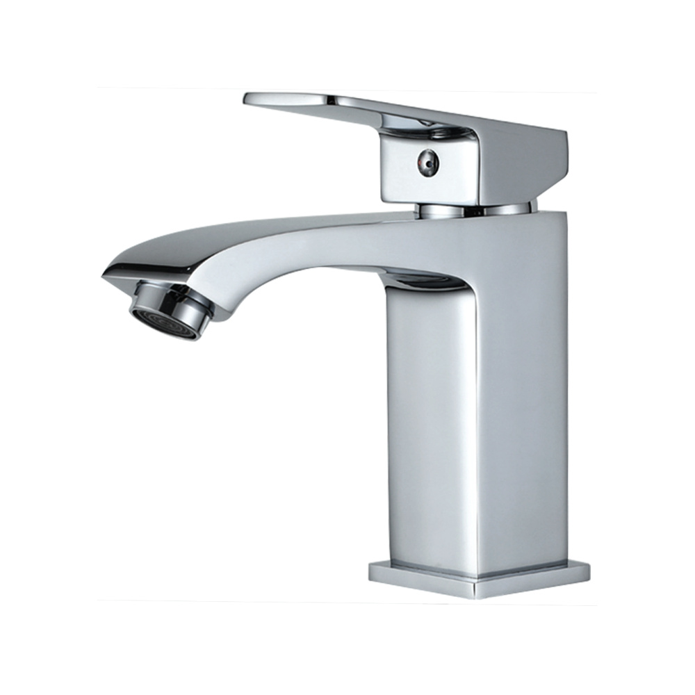 Смеситель для раковины Frap F1076 - NEW