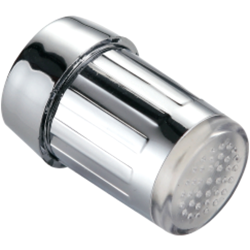 Аэратор светодиодныйодноцветный Frap F72-12