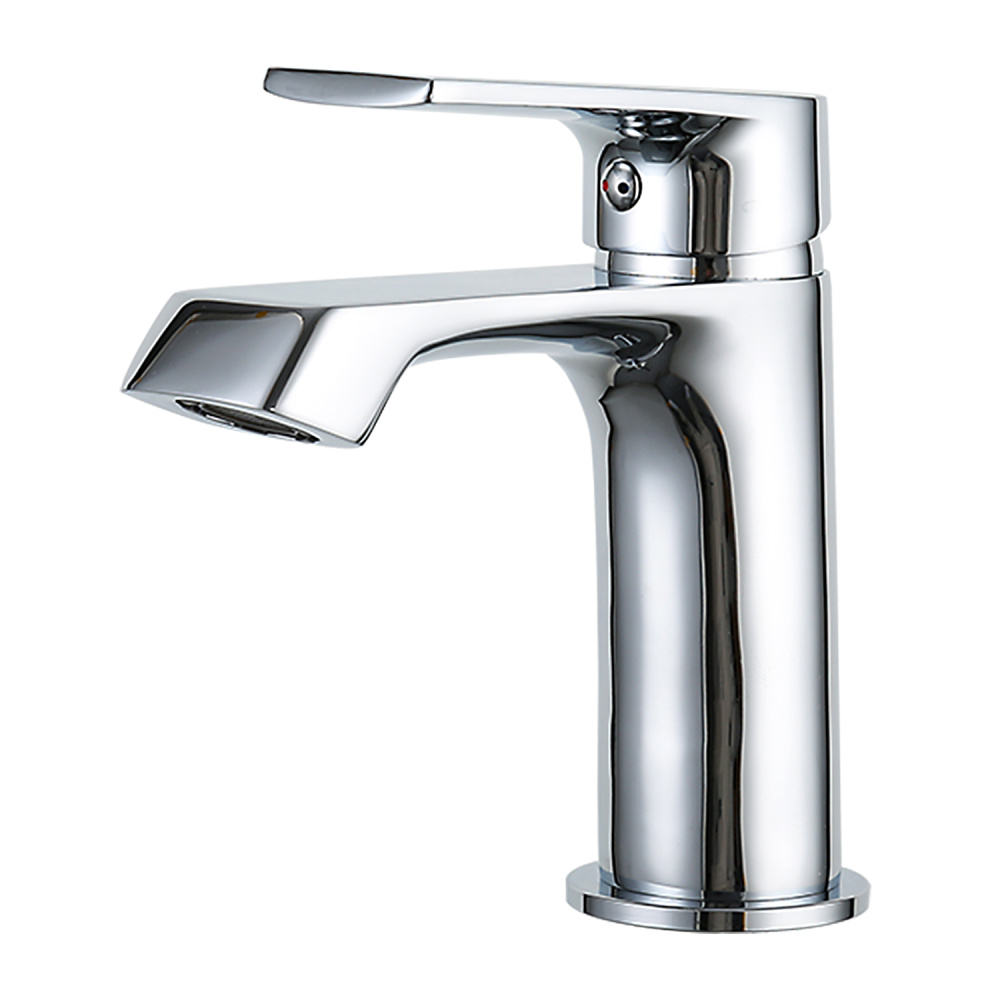 Смеситель для раковины Frap F1071