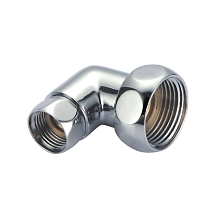 Соединение угловое для полотенцесушителя ВР-ВР 3/4" x 3/4" Frap F443.0505