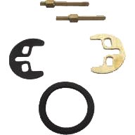 Монтажный набор на шпильке Frap F78