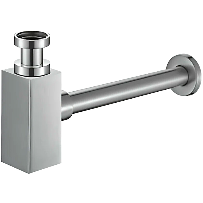 Сифон для раковины Frap F80-2