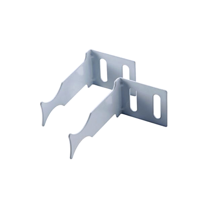 Кронштейн угловой радиаторный Frap F815