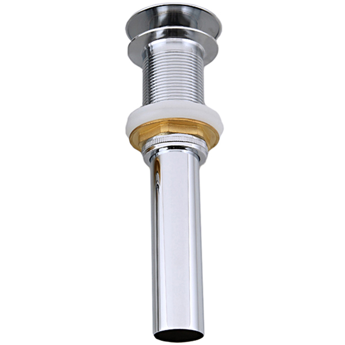 Донный клапан Frap F65