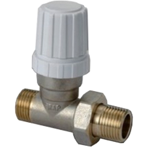 Кран для радиатора Frap 407012