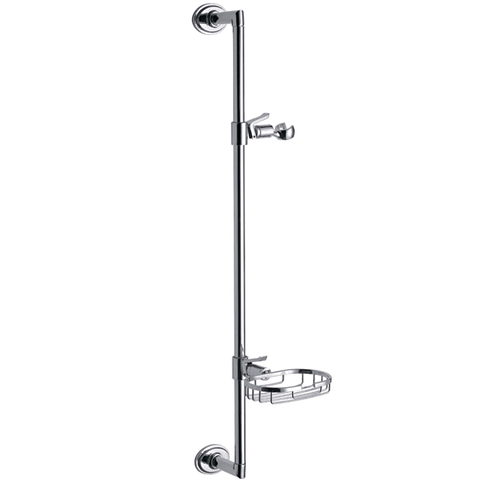 Душевая штанга Frap F8006