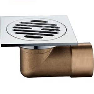 Душевой трап (сухой затвор) Gappo G81053