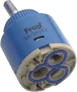 Керамический картридж 35 мм Frap F52-8