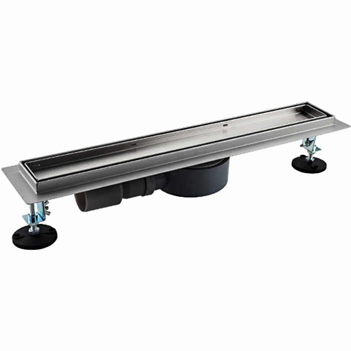 Душевой трап (сухой затвор) Gappo G86007-4