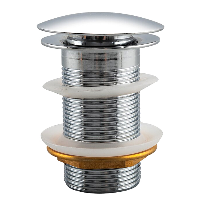 Донный клапан для раковины Frap F65-3